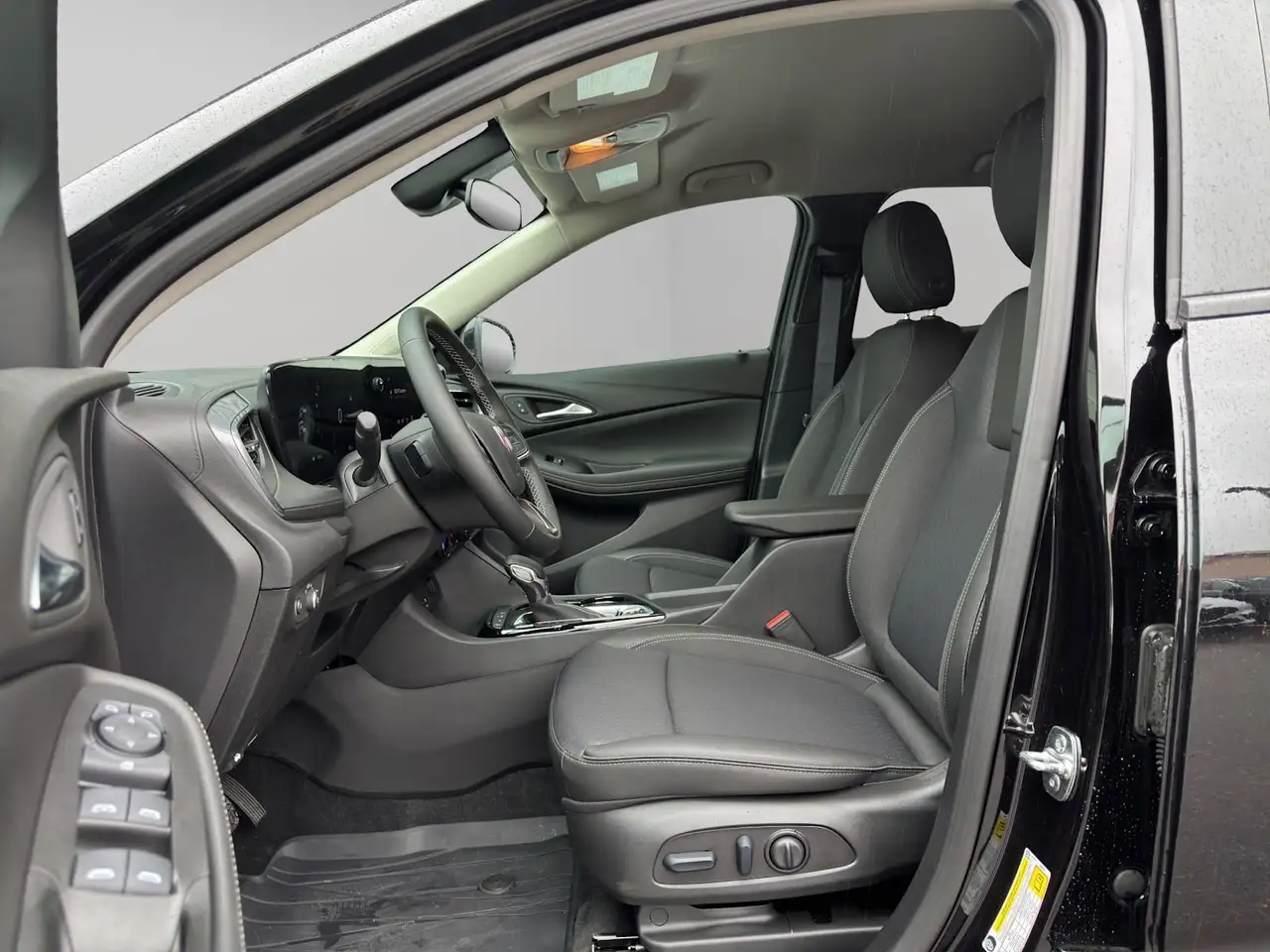 Buick Encore fotografie Buick Encore