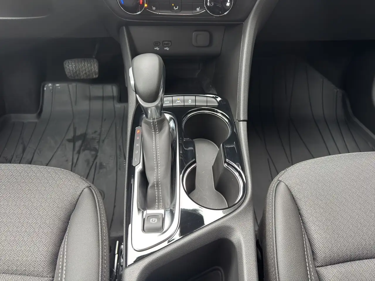 Buick Encore fotografie Buick Encore