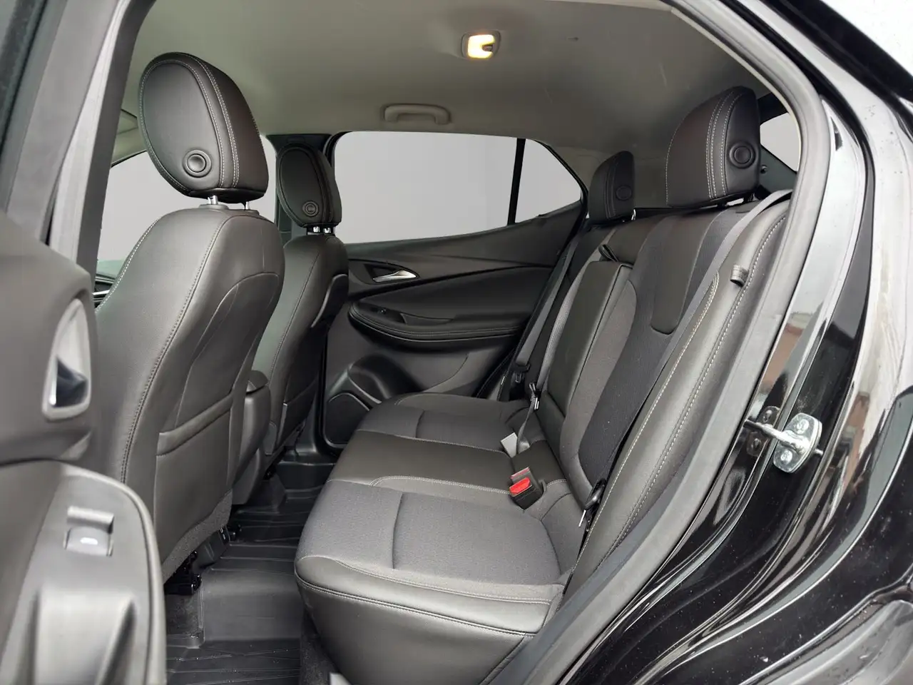 Buick Encore fotografie Buick Encore