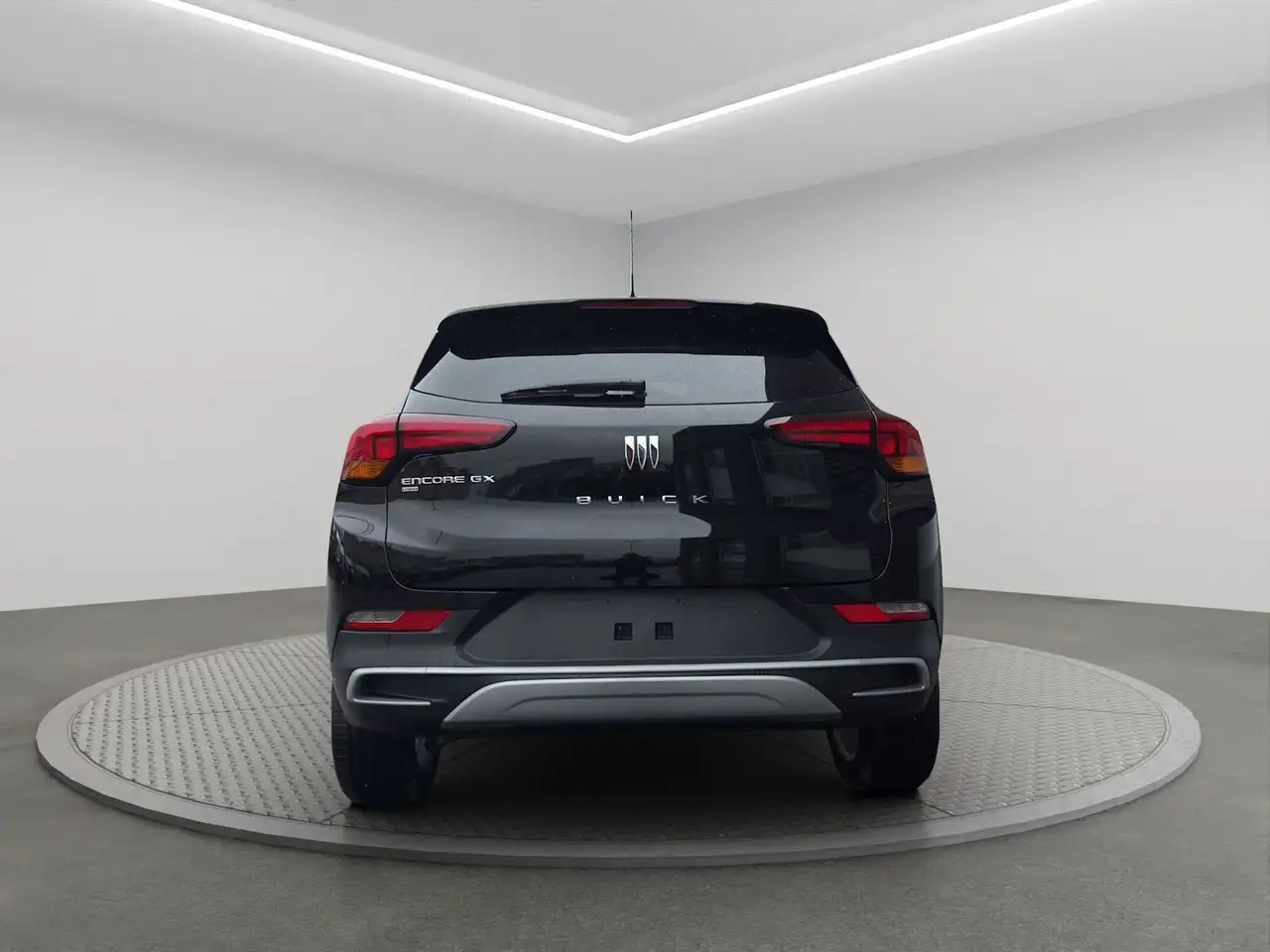 Buick Encore fotografie Buick Encore