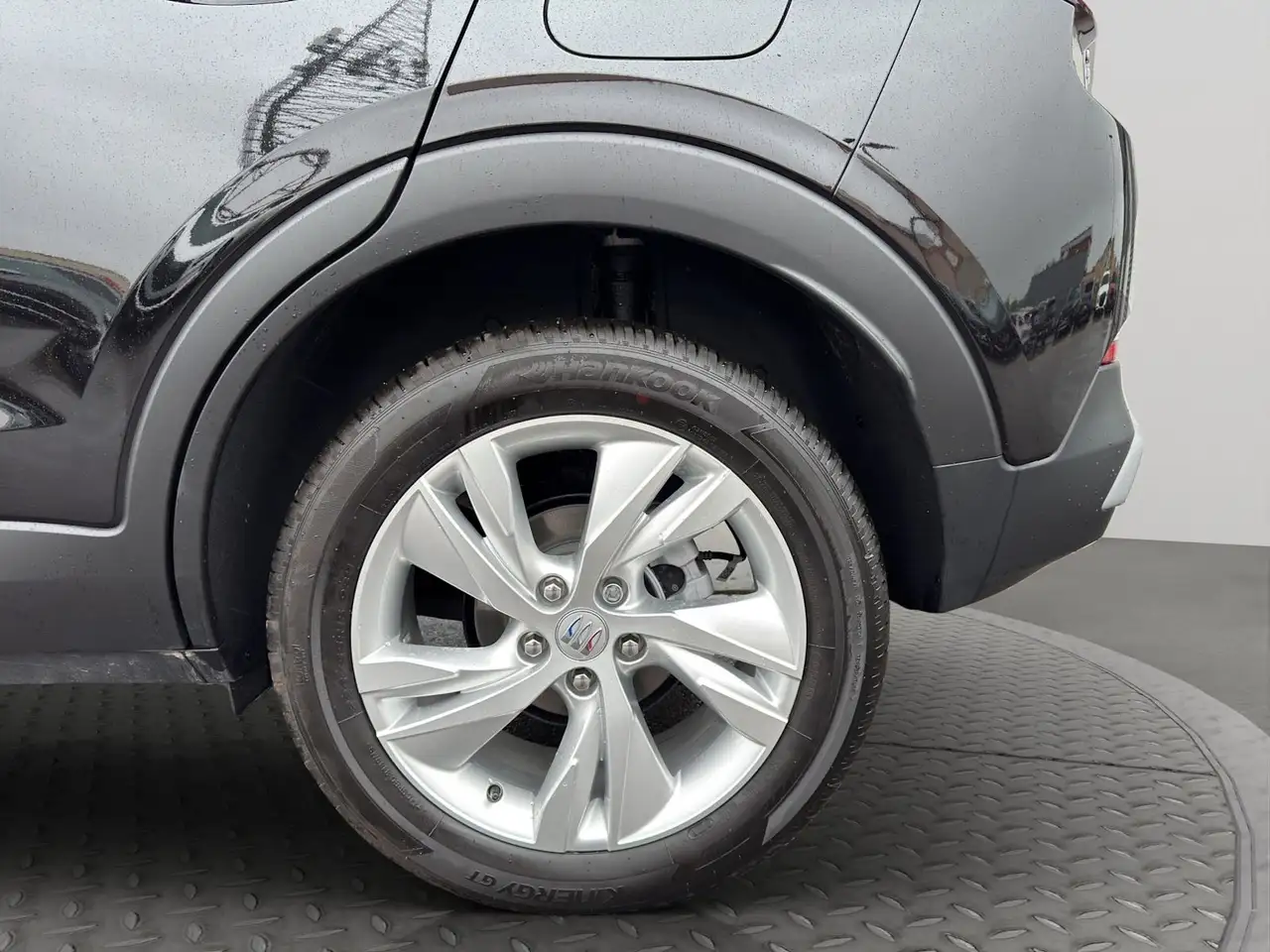 Buick Encore fotografie Buick Encore