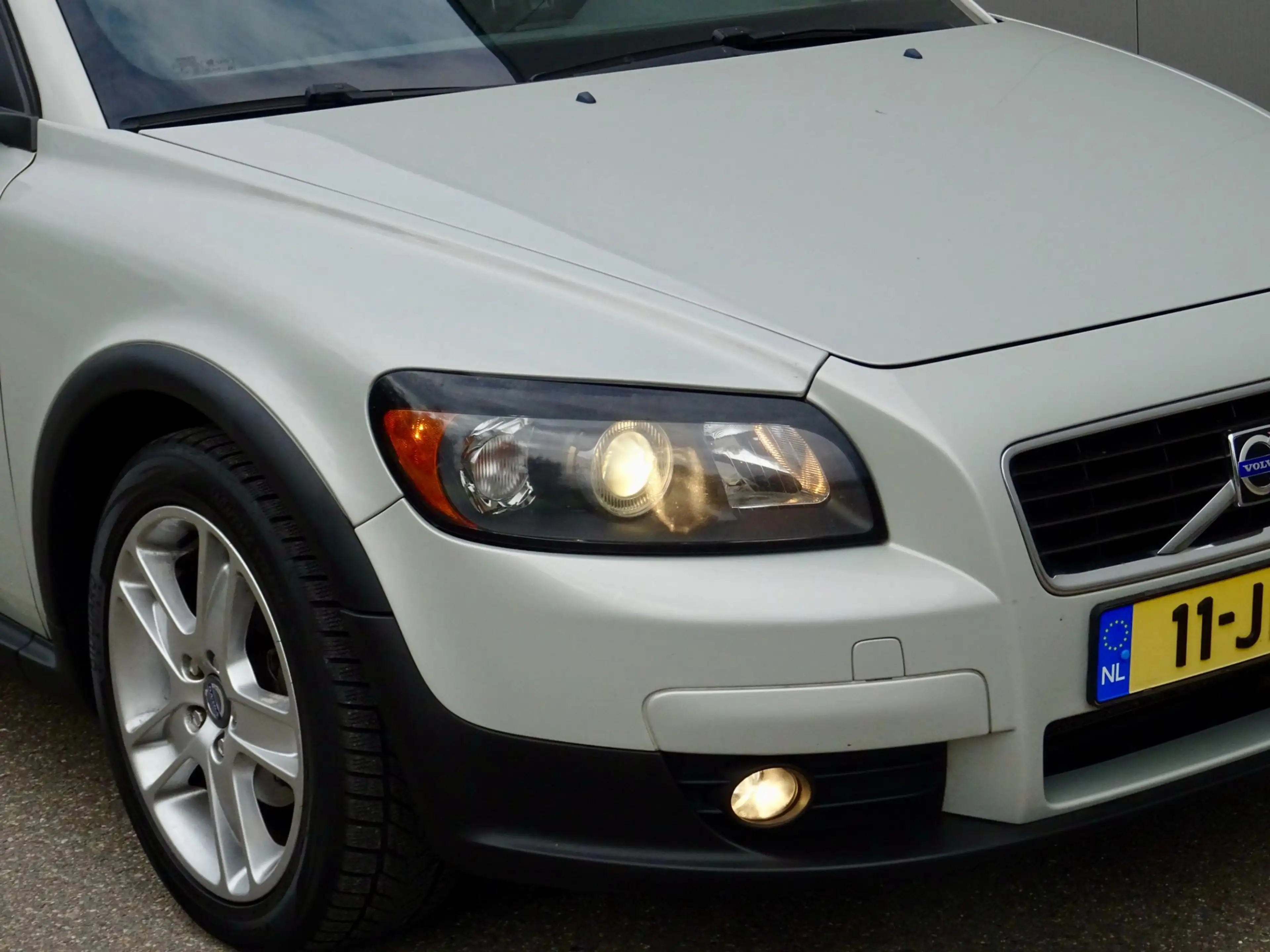 Volvo C30 1.8 Sport | Perfect onderhouden! | NL | — photo 23