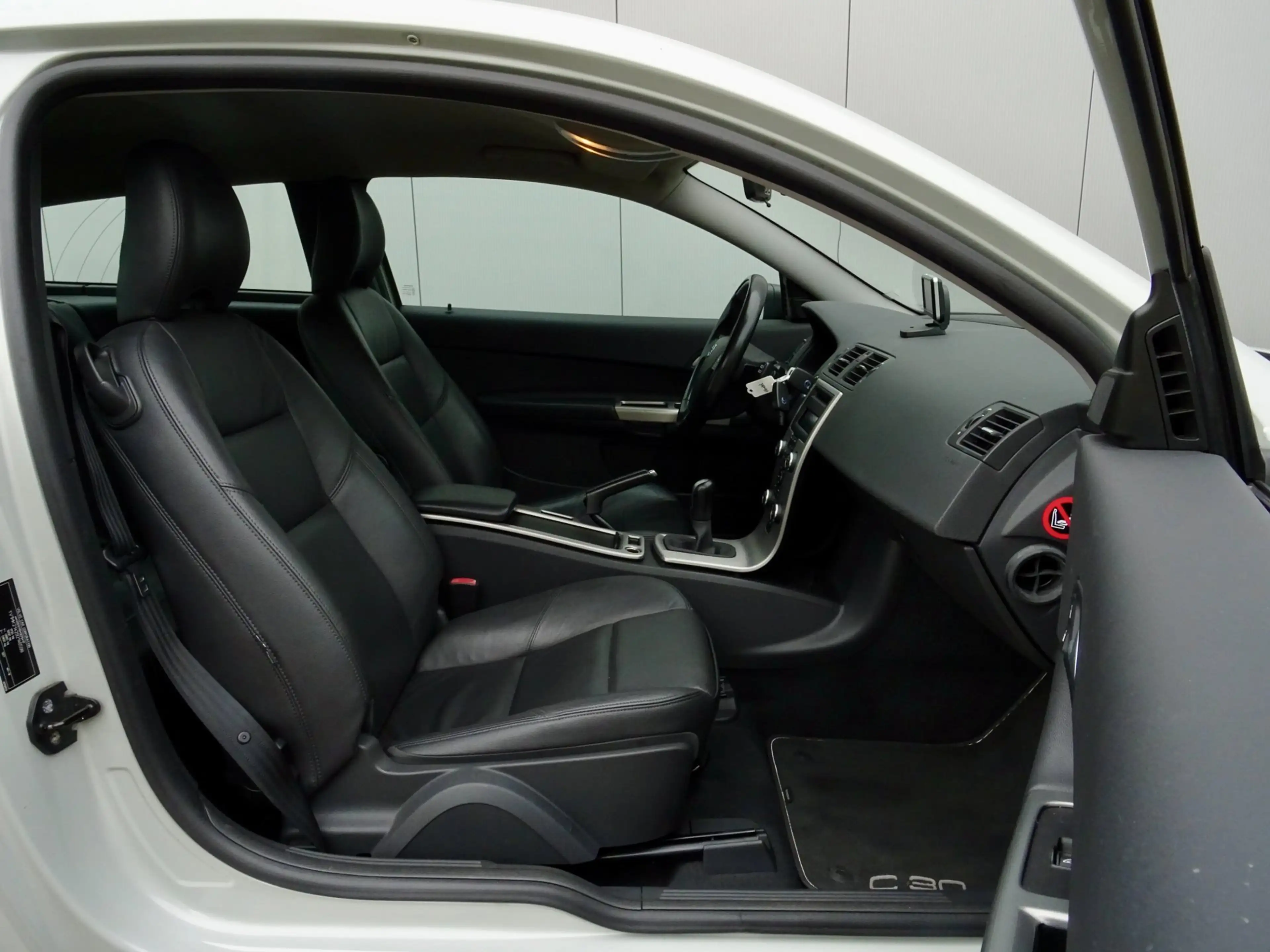 Volvo C30 1.8 Sport | Perfect onderhouden! | NL | — photo 19