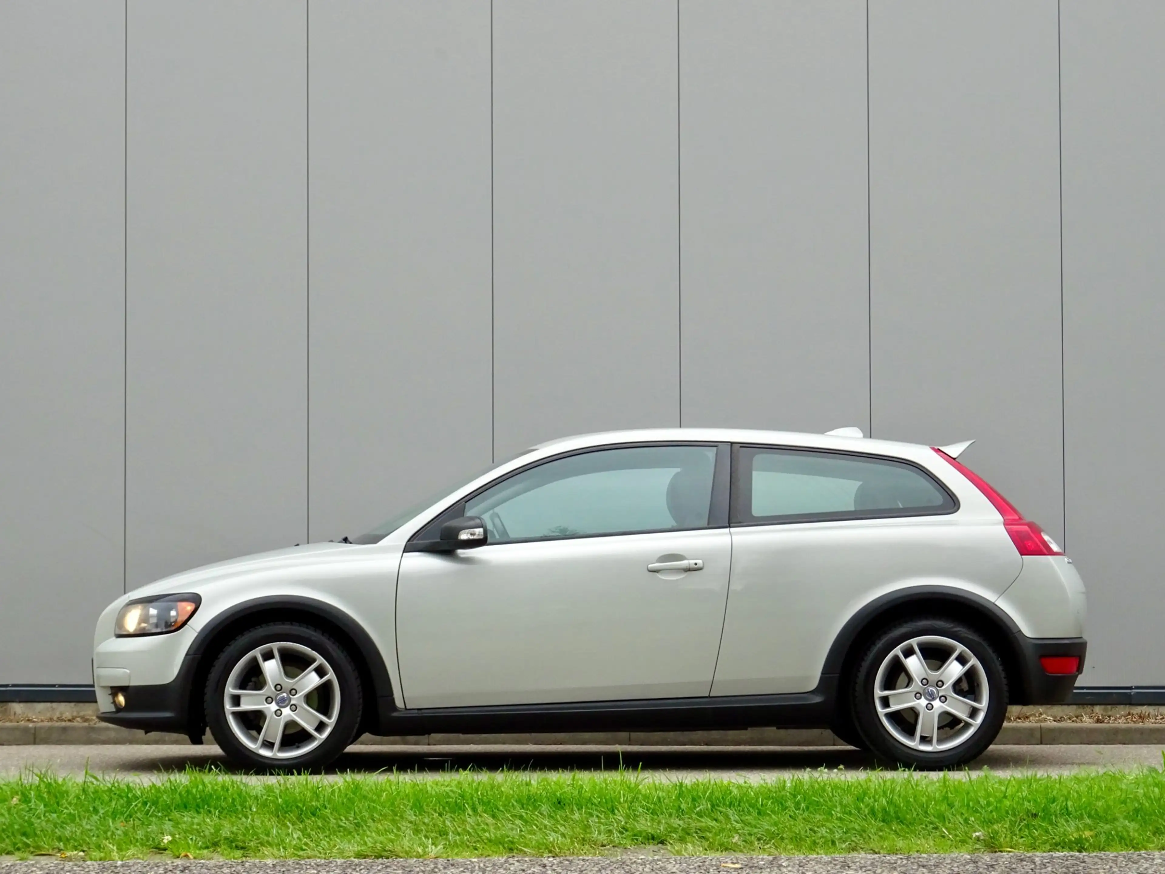 Volvo C30 1.8 Sport | Perfect onderhouden! | NL | — photo 7