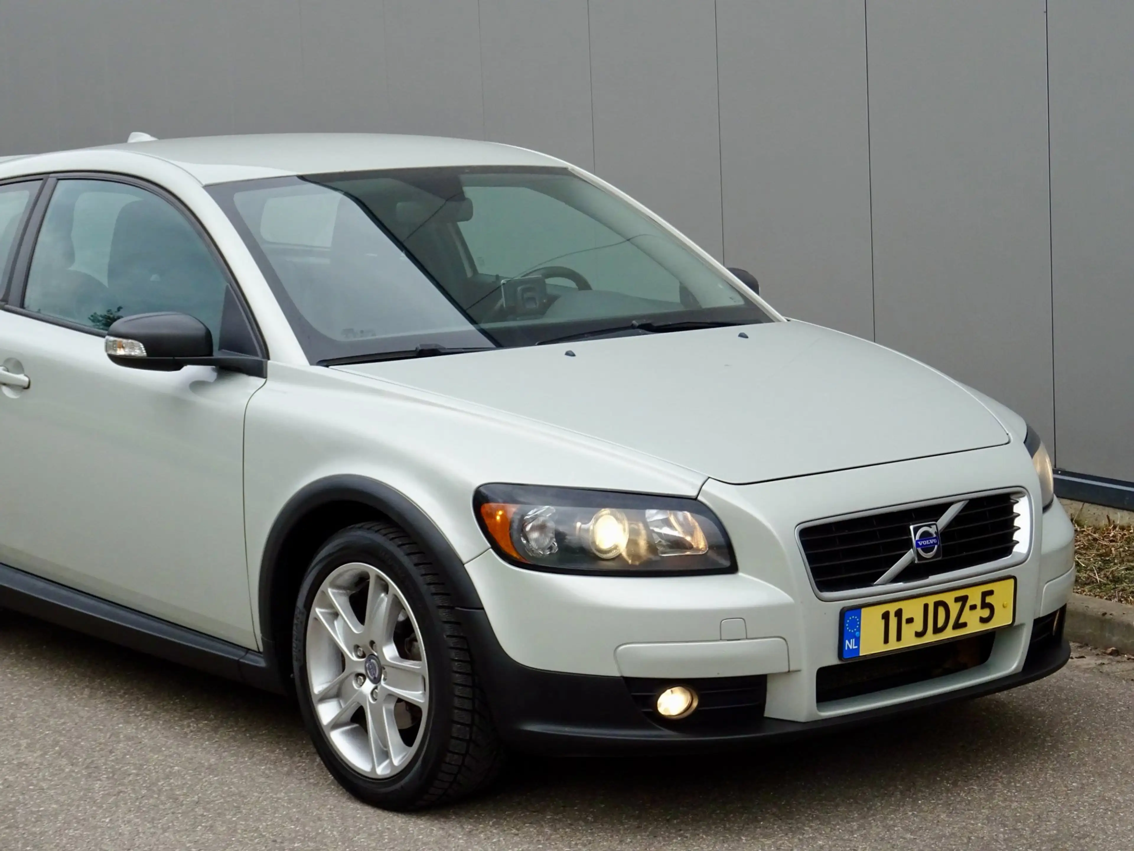 Volvo C30 1.8 Sport | Perfect onderhouden! | NL | — photo 5