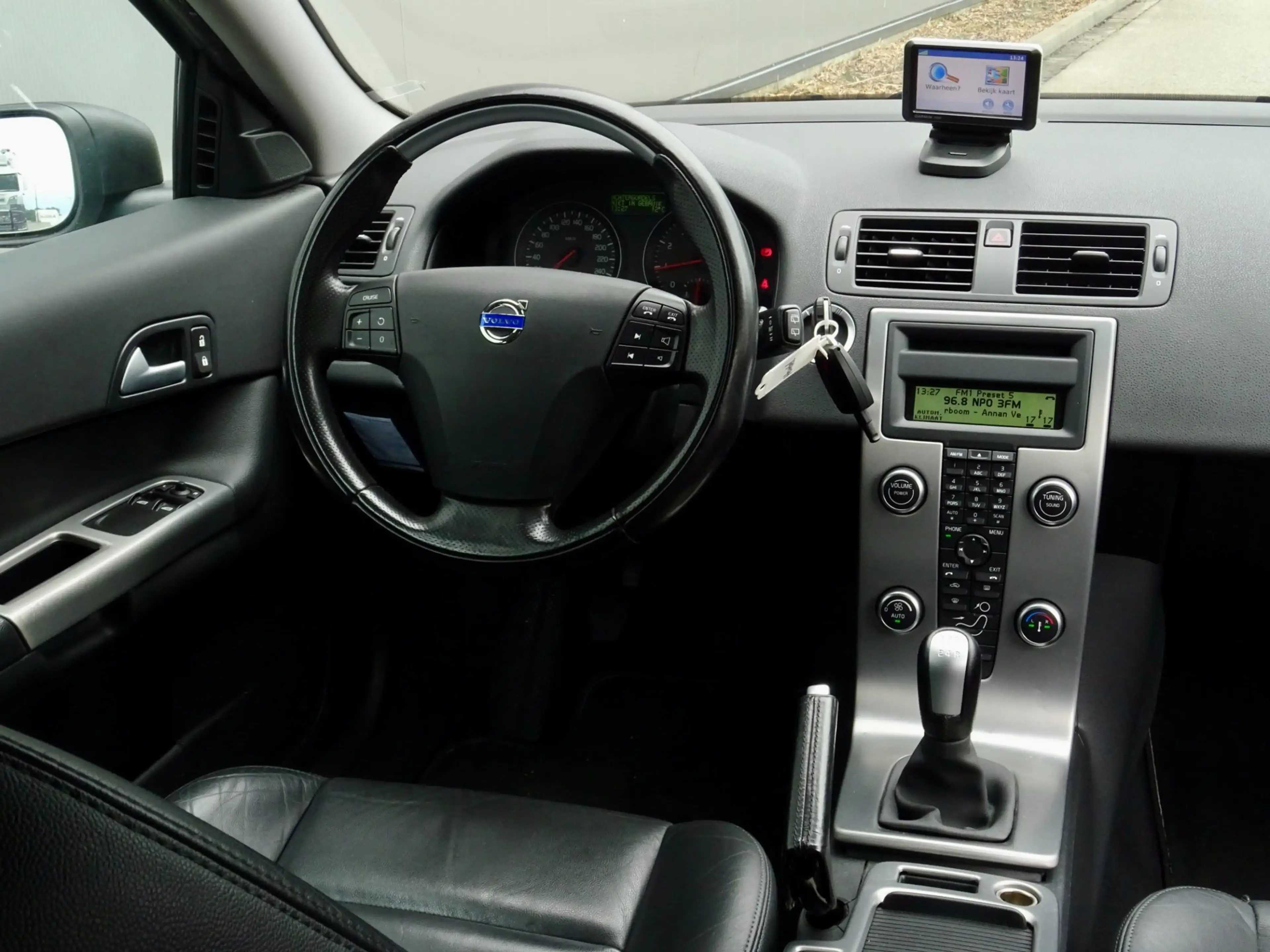 Volvo C30 1.8 Sport | Perfect onderhouden! | NL | — photo 15