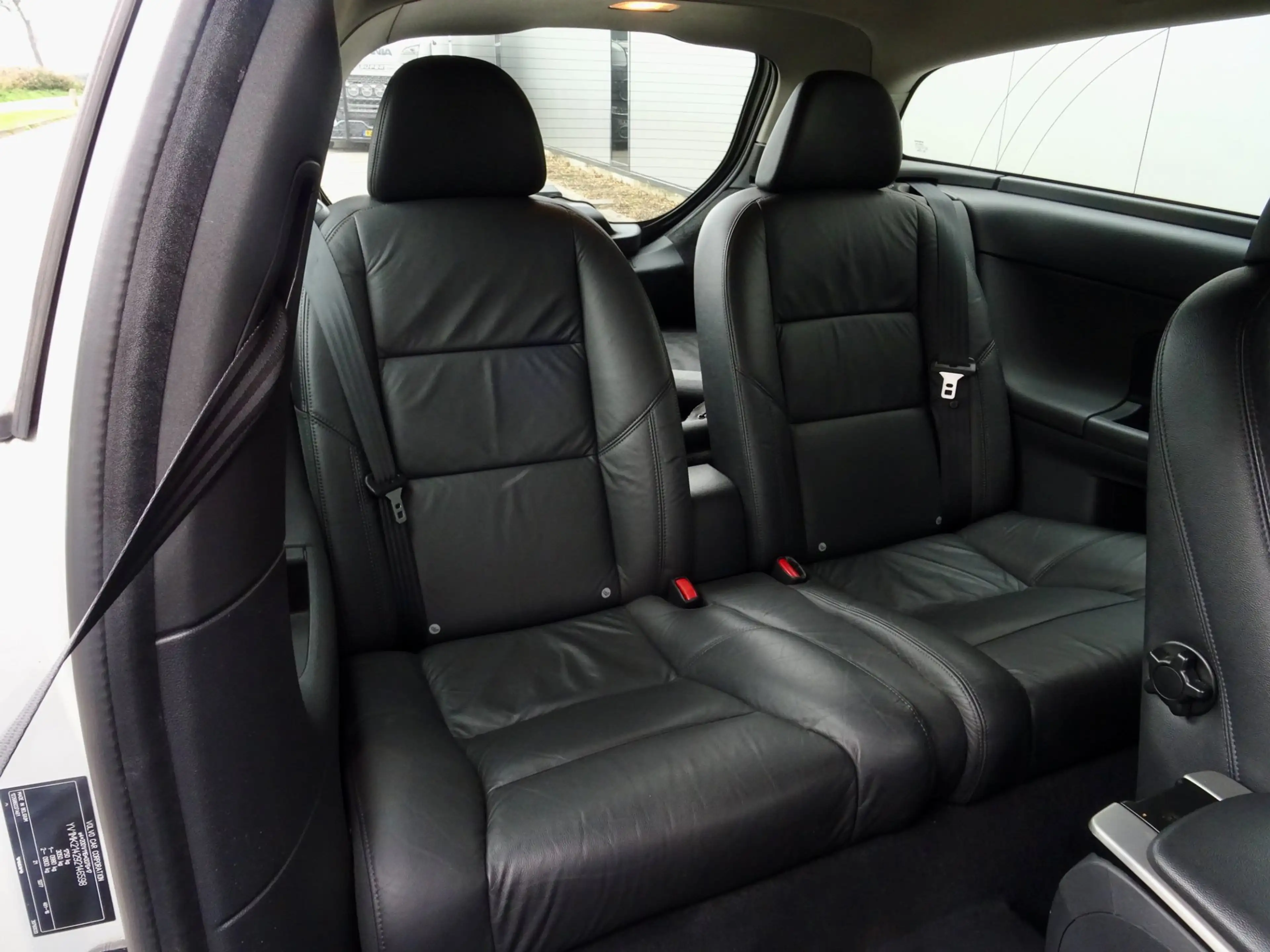 Volvo C30 1.8 Sport | Perfect onderhouden! | NL | — photo 4