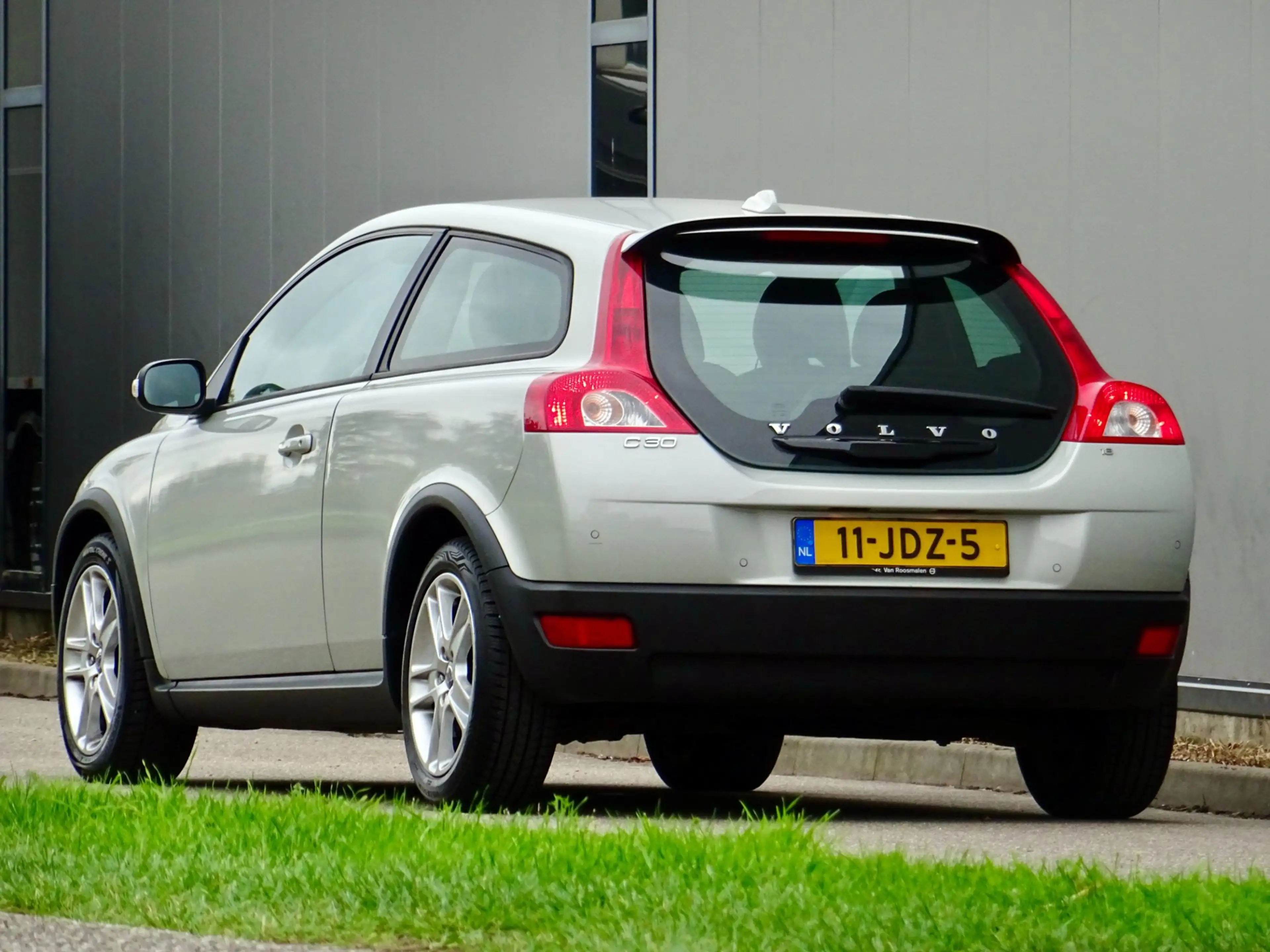 Volvo C30 1.8 Sport | Perfect onderhouden! | NL | — photo 12