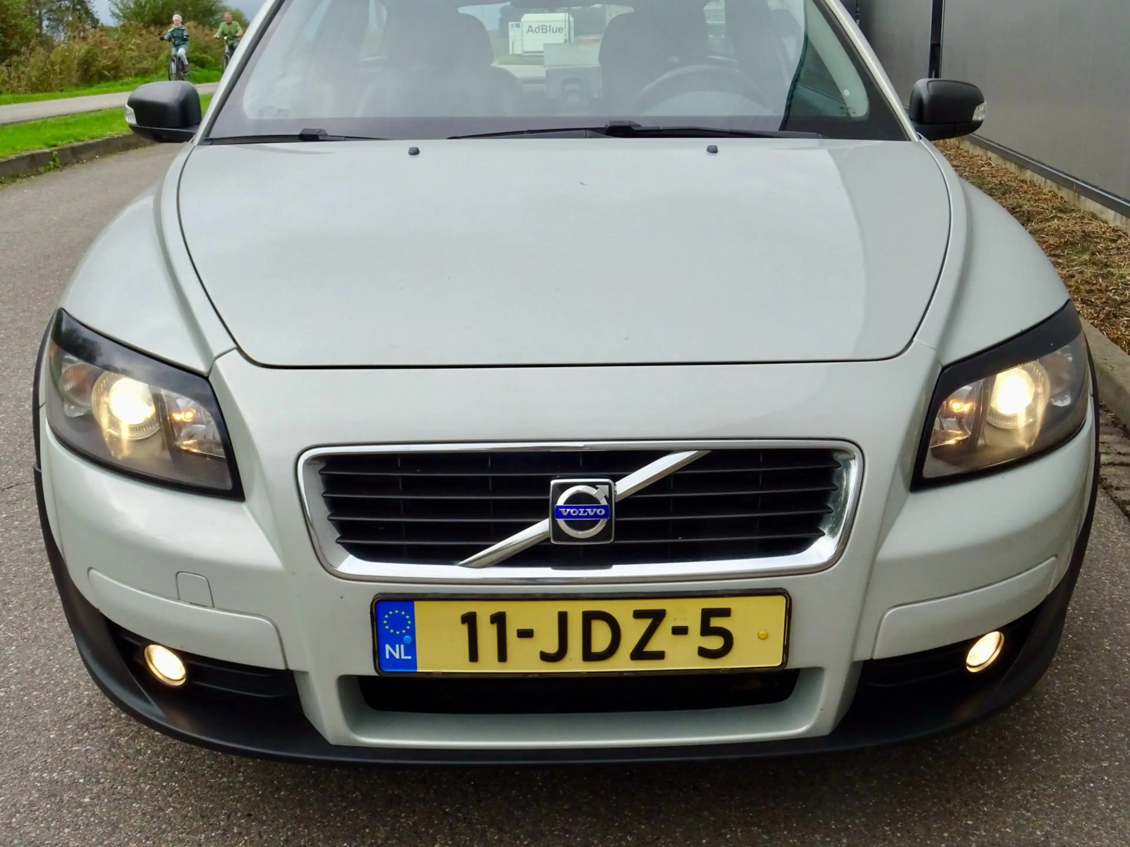 Volvo C30 1.8 Sport | Perfect onderhouden! | NL | — photo 8