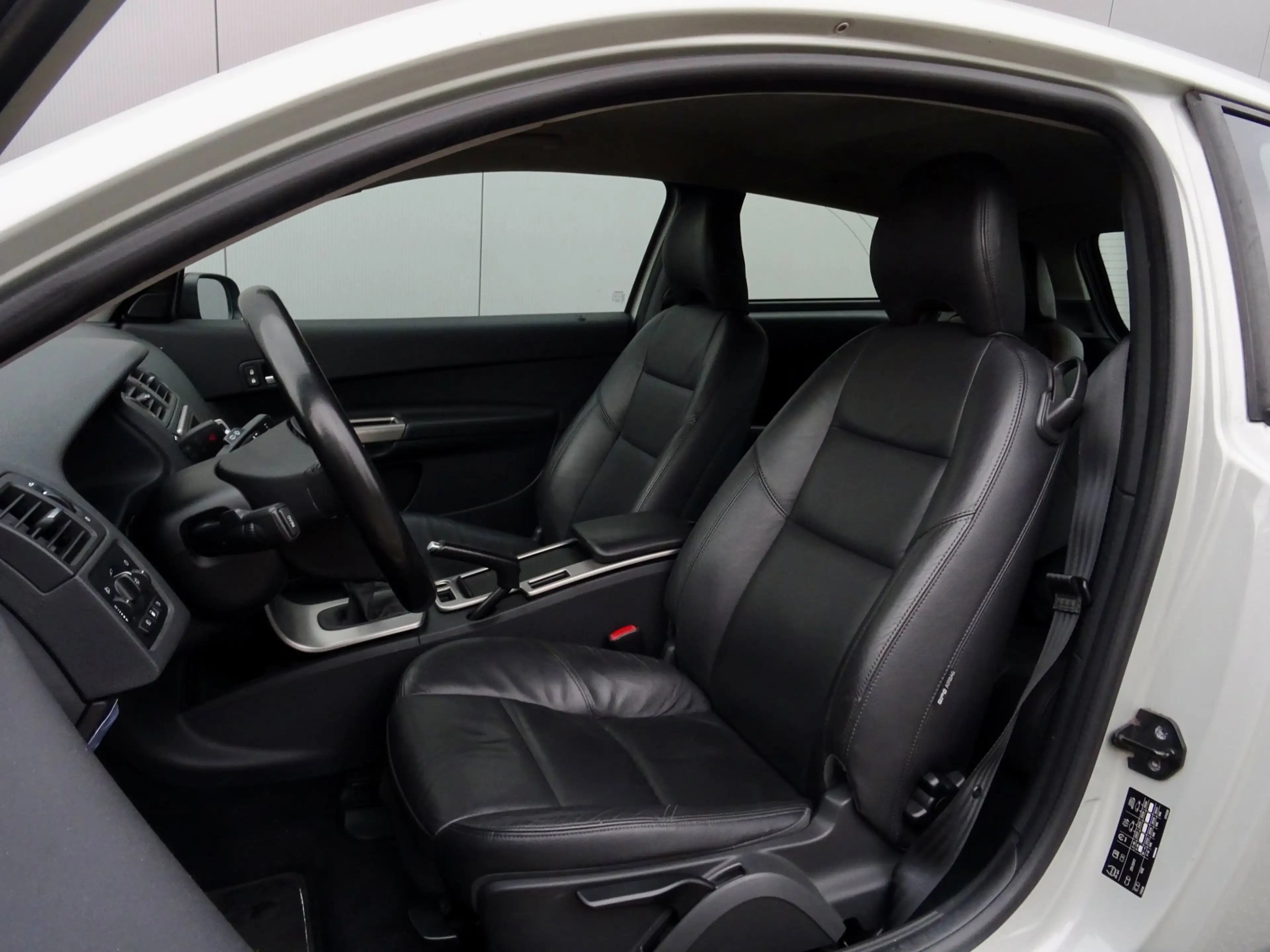 Volvo C30 1.8 Sport | Perfect onderhouden! | NL | — photo 3