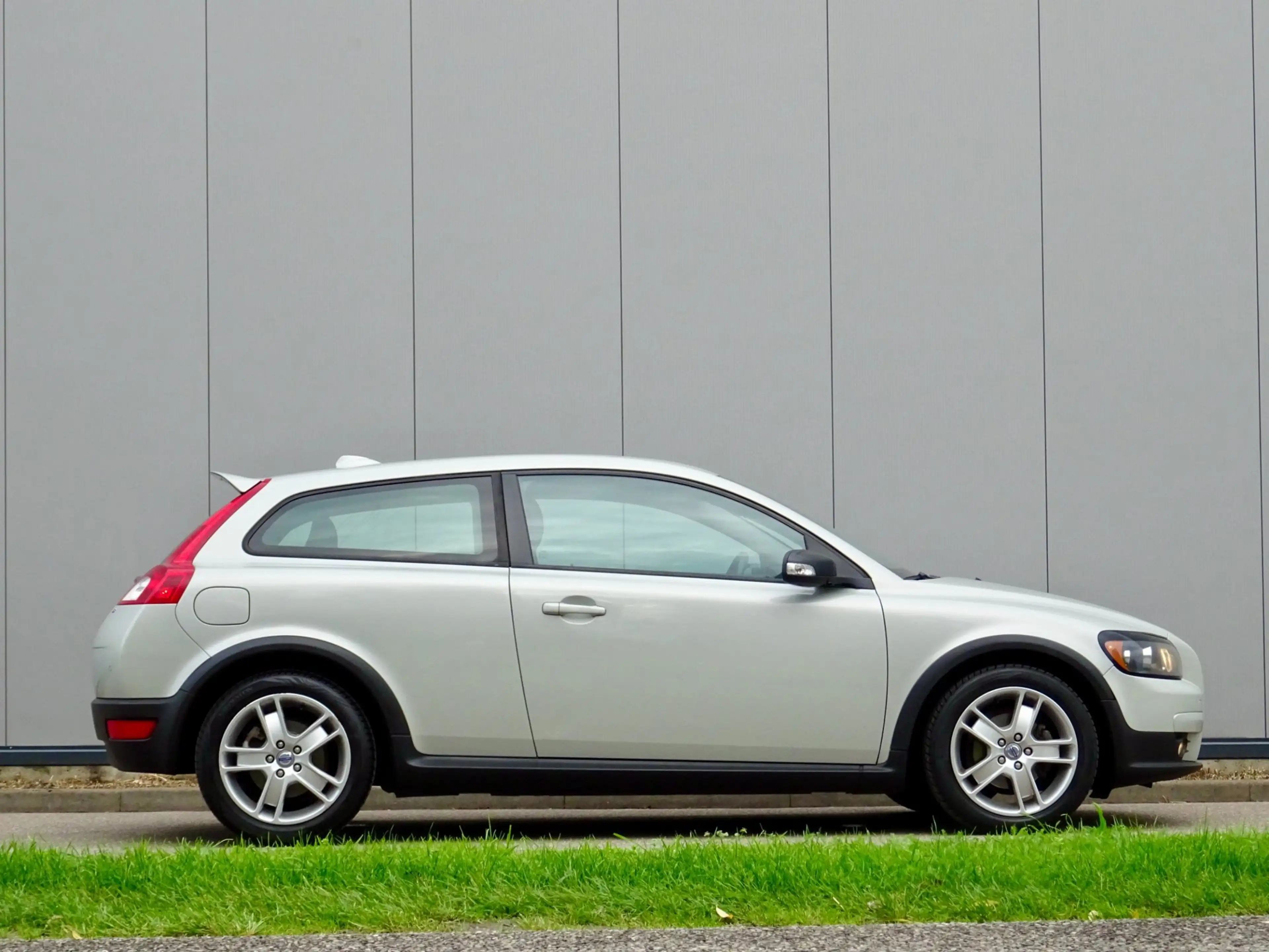 Volvo C30 1.8 Sport | Perfect onderhouden! | NL | — photo 10
