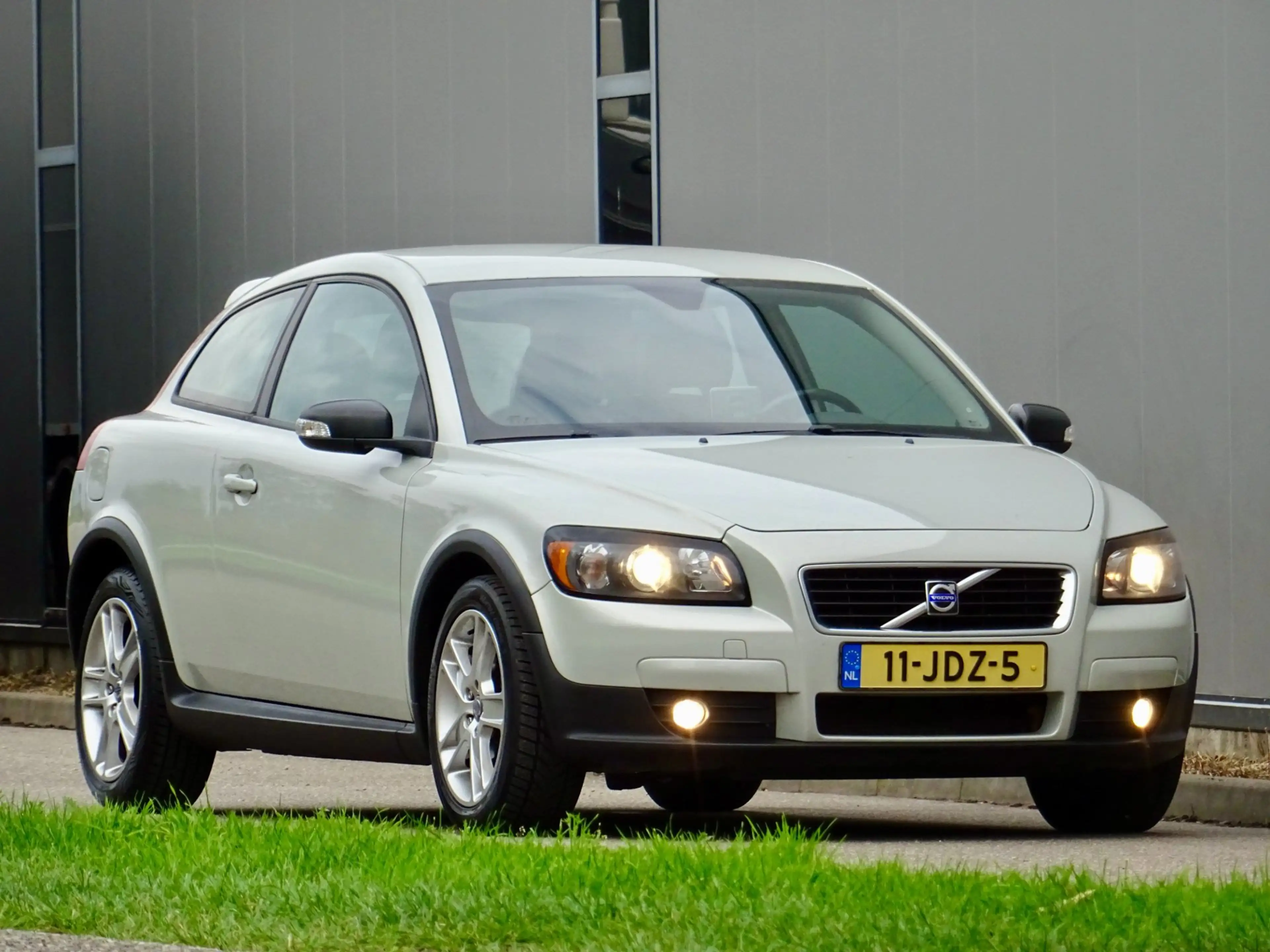Volvo C30 1.8 Sport | Perfect onderhouden! | NL | — photo 11