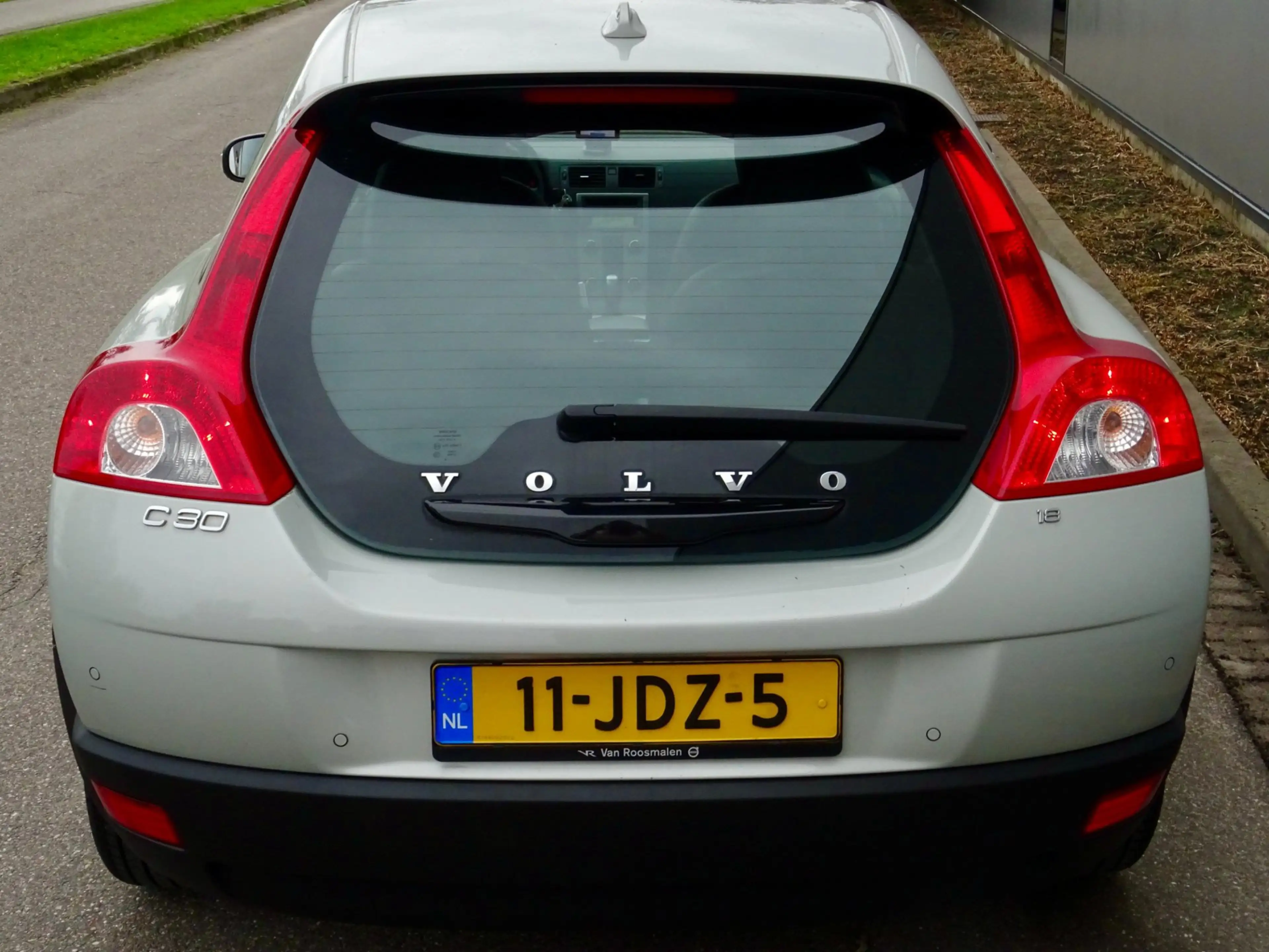 Volvo C30 1.8 Sport | Perfect onderhouden! | NL | — photo 9