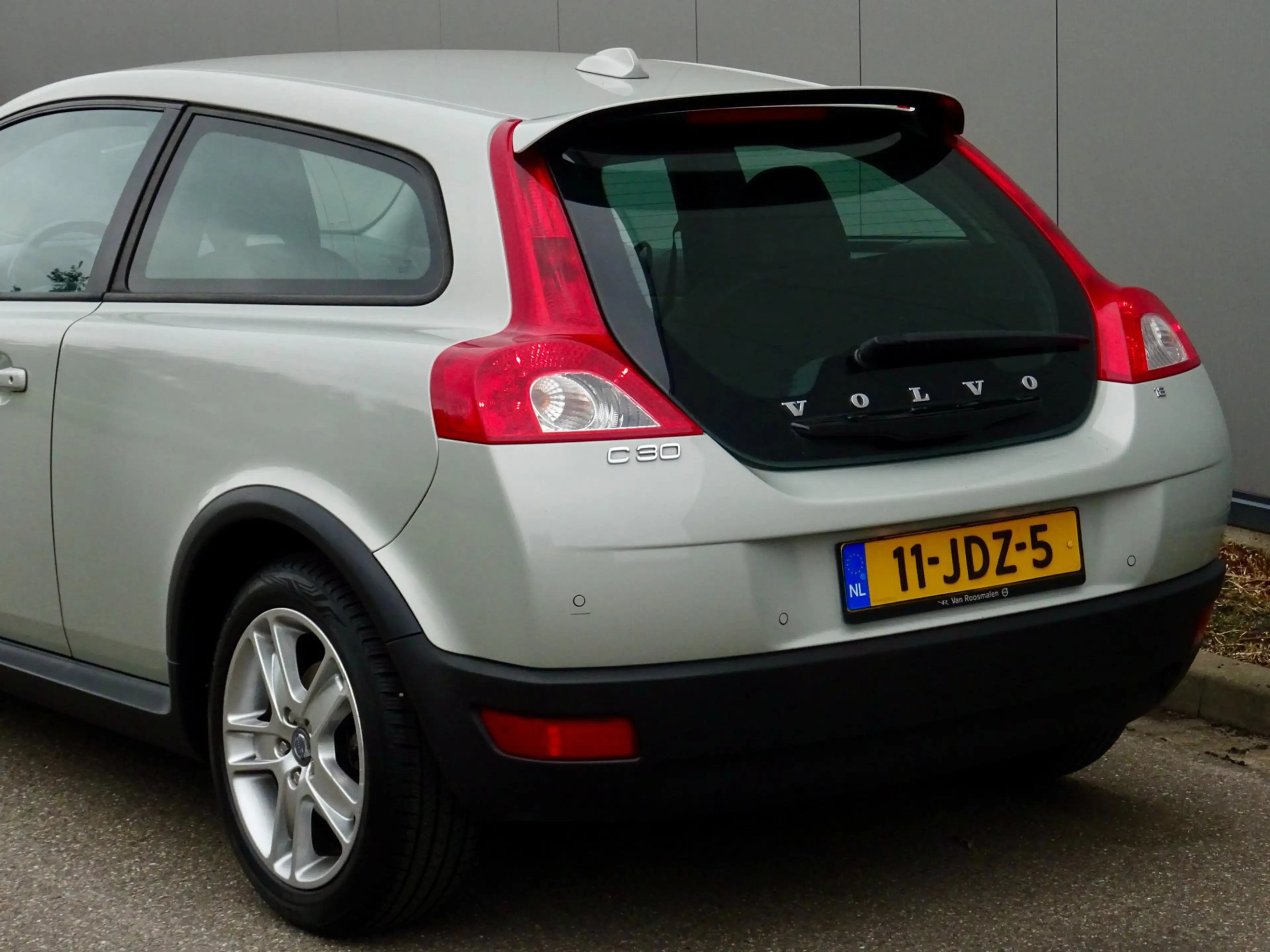 Volvo C30 1.8 Sport | Perfect onderhouden! | NL | — photo 6