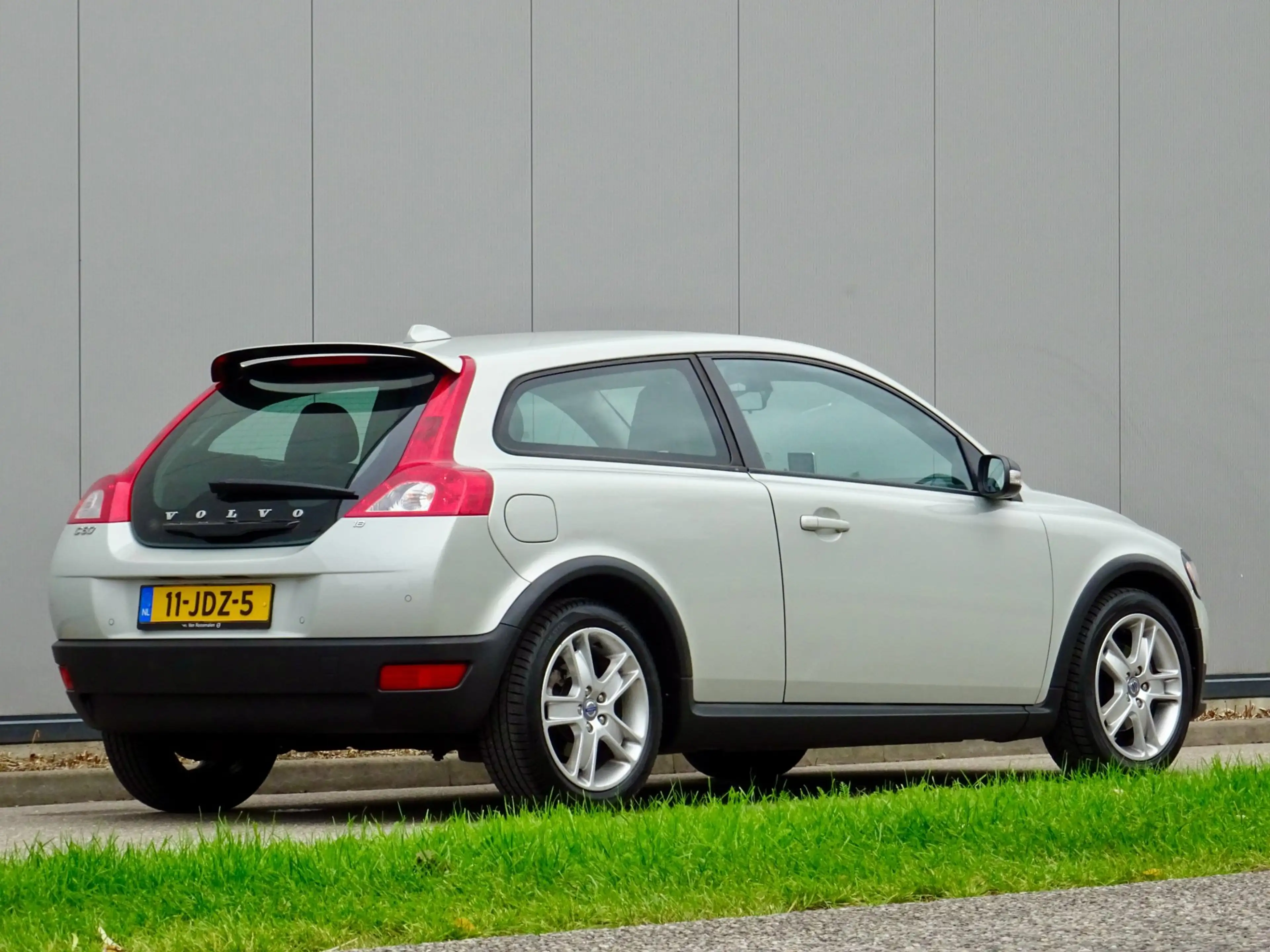 Volvo C30 1.8 Sport | Perfect onderhouden! | NL | — photo 17