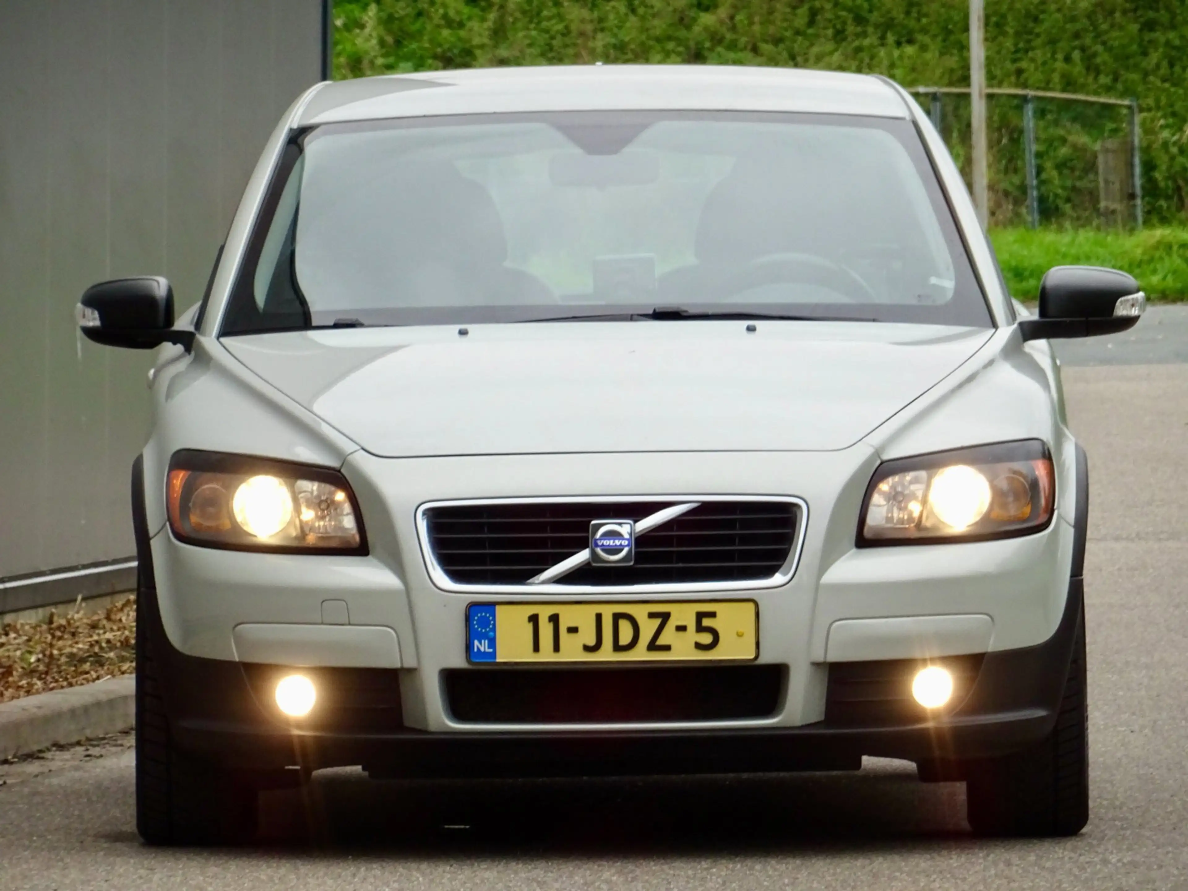 Volvo C30 1.8 Sport | Perfect onderhouden! | NL | — photo 21