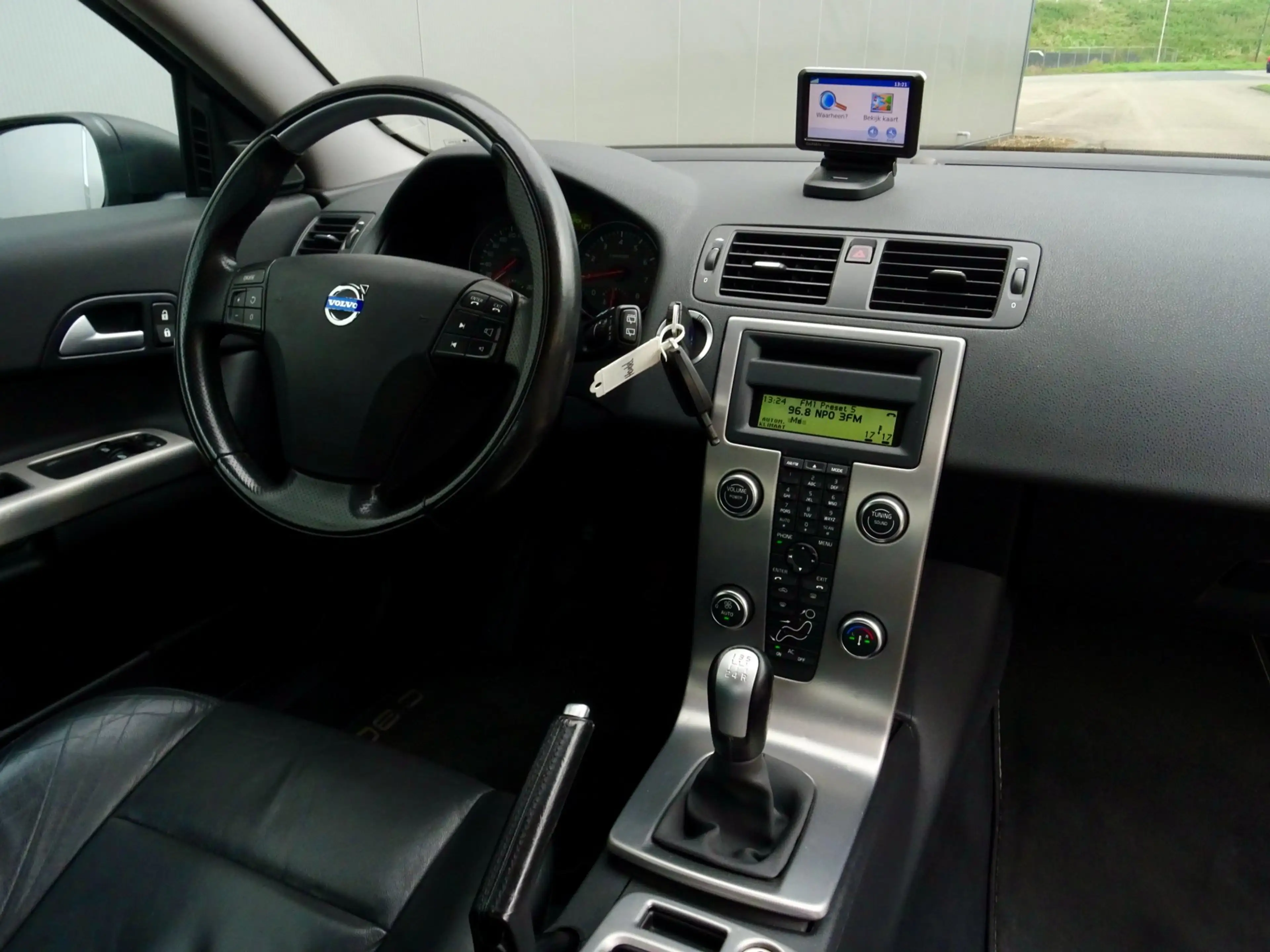 Volvo C30 1.8 Sport | Perfect onderhouden! | NL | — photo 20