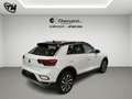 Volkswagen T-Roc 2.0 tdi Style 115cv *NEOPATENTATI* Weiß - thumbnail 5