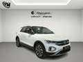 Volkswagen T-Roc 2.0 tdi Style 115cv *NEOPATENTATI* Weiß - thumbnail 3