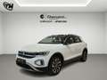 Volkswagen T-Roc 2.0 tdi Style 115cv *NEOPATENTATI* Weiß - thumbnail 1