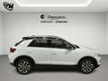 Volkswagen T-Roc 2.0 tdi Style 115cv *NEOPATENTATI* Weiß - thumbnail 4