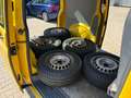 Volkswagen T5 Transporter Kasten 1.9TDI,2xSchiebetür,AHK, Jaune - thumbnail 15