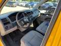 Volkswagen T5 Transporter Kasten 1.9TDI,2xSchiebetür,AHK, Jaune - thumbnail 10
