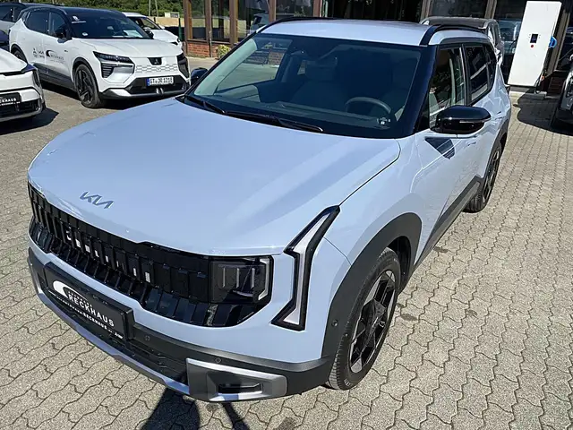 Kia Seltos SELTOS 1.6T 180 DCT SPIRIT DRIVE COMF HDA2.0 AHK