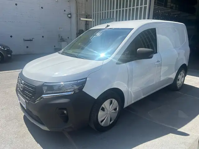 Nissan Townstar GARANZIA NISSAN