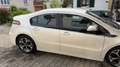 Opel Ampera Plug in Hybrid Weiß - thumbnail 4