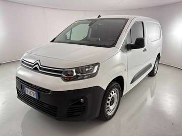 Berlingo van XL 1.5 bluehdi 100cv! IVA ESCLUSA