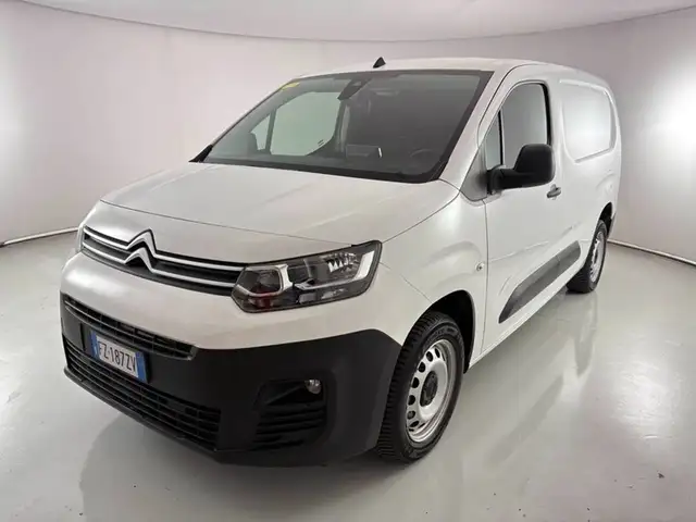 Citroen Berlingo Berlingo van XL 1.5 bluehdi 100cv! IVA ESCLUSA