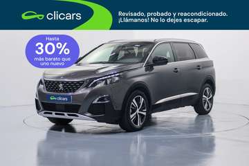 1.5BlueHDi S&S GT Line 130