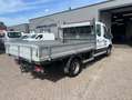 Ford Transit 350 2.0 TDCI 125KW DC 7P L4 RWD PICK UP PRITSCHE K Blanc - thumbnail 4