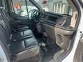 Ford Transit 350 2.0 TDCI 125KW DC 7P L4 RWD PICK UP PRITSCHE K Blanc - thumbnail 6