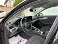 Audi A4 Avant30 2.0 tdi mhev  Advanced 136cv s-tronic Leed Nero - thumbnail 7