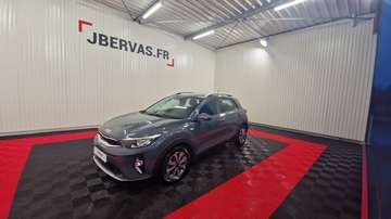 1.0 T-GDI 120 CH MHEV DCT7 ACTIVE