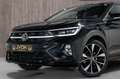 Volkswagen Taigo 1.5 TSI R-Line DSG PANO IQ CAMARA Zwart - thumbnail 2