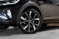 Volkswagen Taigo 1.5 TSI R-Line DSG PANO IQ CAMARA Zwart - thumbnail 3
