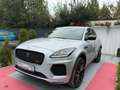 Jaguar E-Pace E-PACE R-Dynamic AWD Silber - thumbnail 3