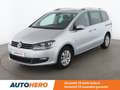 Volkswagen Sharan 1.4 TSI Comfortline BlueMotion Grau - thumbnail 1