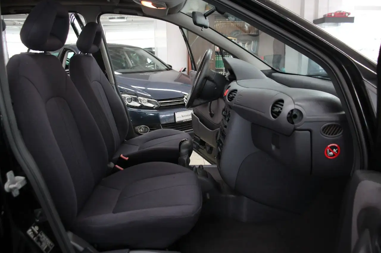Mercedes-Benz A 160 Classic *Schiebedach/Klima*, foto 10