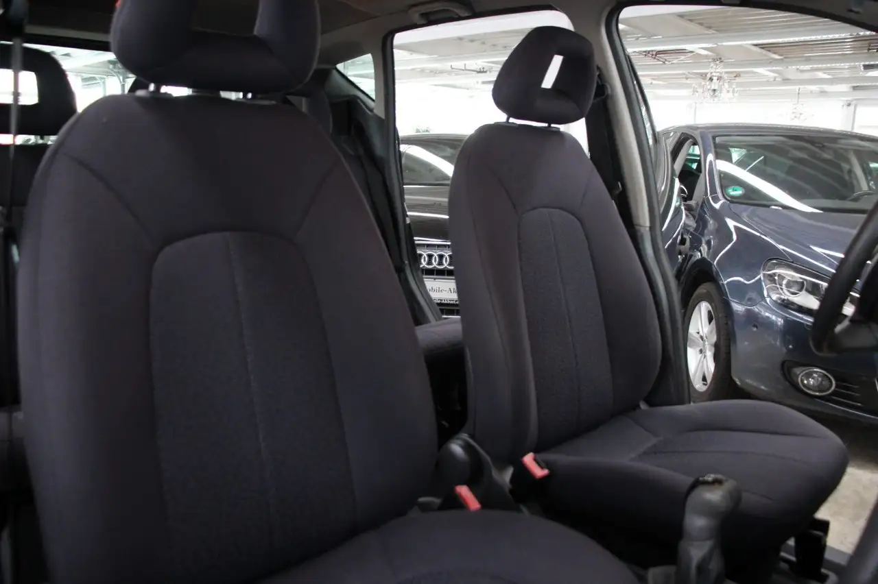 Mercedes-Benz A 160 Classic *Schiebedach/Klima*, foto 11