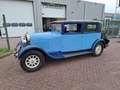 Peugeot Chenard Walcker Carrosserie Parisienne Bordeaux - Azul - thumbnail 20