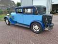 Peugeot Chenard Walcker Carrosserie Parisienne Bordeaux - Azul - thumbnail 4