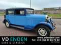 Peugeot Chenard Walcker Carrosserie Parisienne Bordeaux - Azul - thumbnail 1