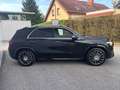 Mercedes-Benz GLE 350 de 4MATIC Distr KeyGo PTS Shz LED Ambi Schwarz - thumbnail 4