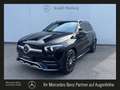 Mercedes-Benz GLE 350 de 4MATIC Distr KeyGo PTS Shz LED Ambi Schwarz - thumbnail 1