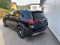 Mercedes-Benz GLE 350 de 4MATIC Distr KeyGo PTS Shz LED Ambi Schwarz - thumbnail 5