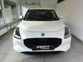 Suzuki Swift 1,2 Hybrid Allgrip Shine Weiß - thumbnail 4